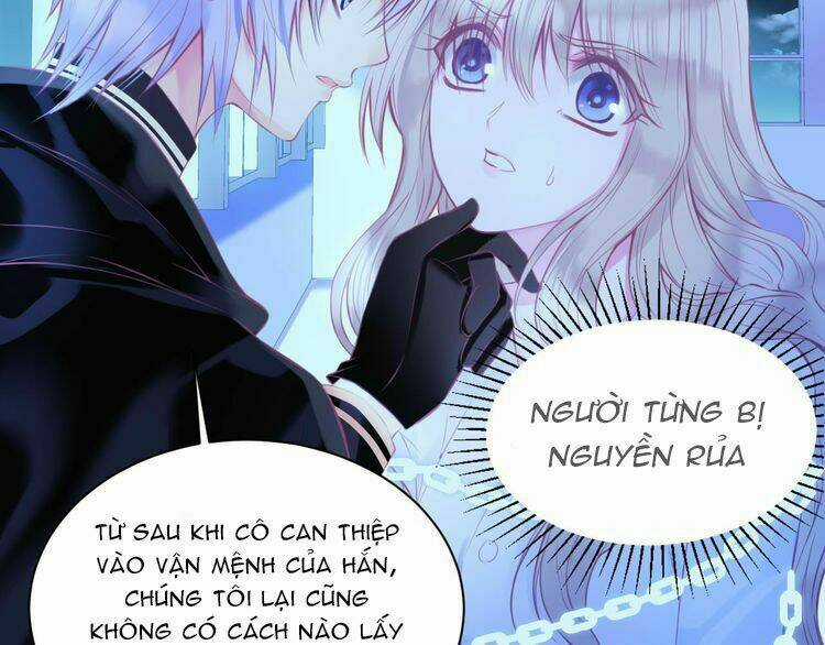 Thiên Thần Sa Ngã - Chapter 5 - Trang 28