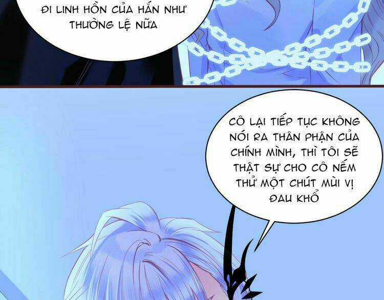 Thiên Thần Sa Ngã - Chapter 5 - Trang 29