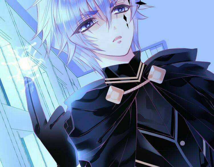 Thiên Thần Sa Ngã - Chapter 5 - Trang 30