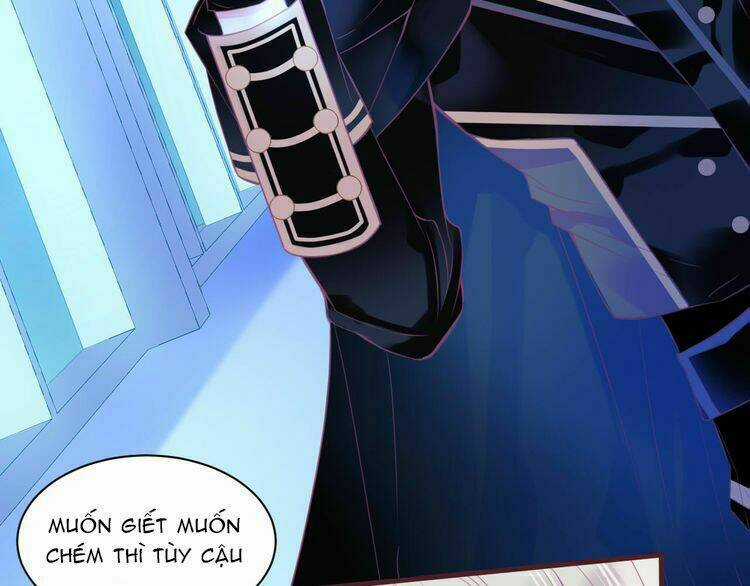 Thiên Thần Sa Ngã - Chapter 5 - Trang 31
