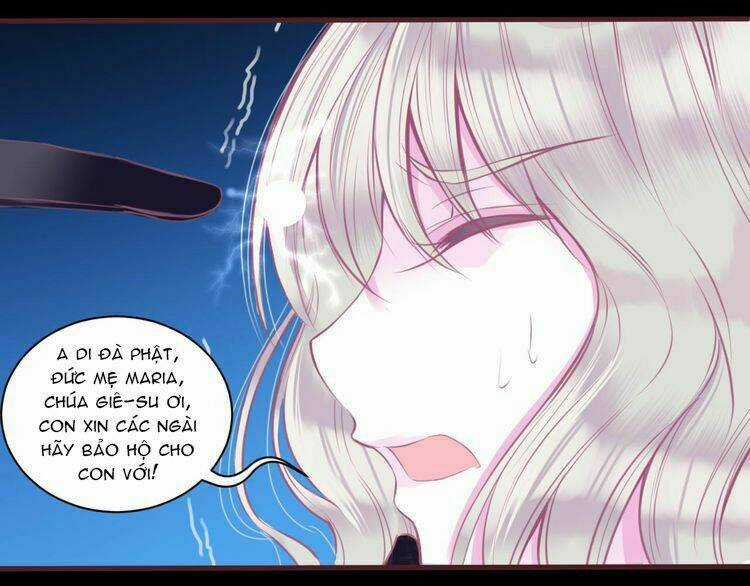 Thiên Thần Sa Ngã - Chapter 5 - Trang 36