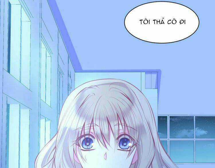 Thiên Thần Sa Ngã - Chapter 5 - Trang 42