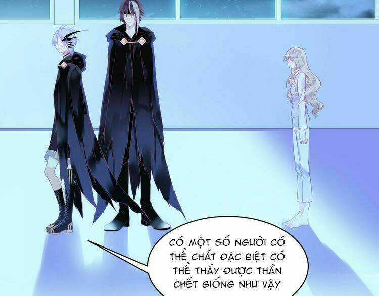 Thiên Thần Sa Ngã - Chapter 5 - Trang 45