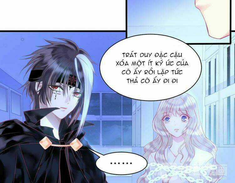 Thiên Thần Sa Ngã - Chapter 5 - Trang 48