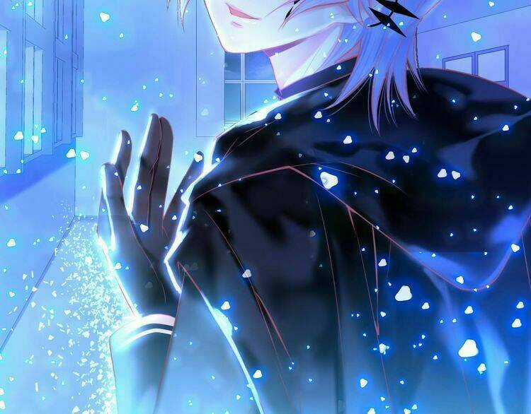 Thiên Thần Sa Ngã - Chapter 5 - Trang 50