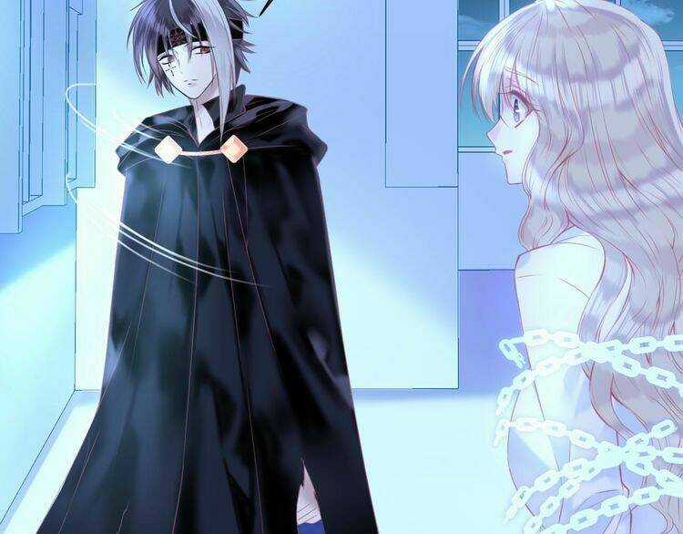 Thiên Thần Sa Ngã - Chapter 5 - Trang 54