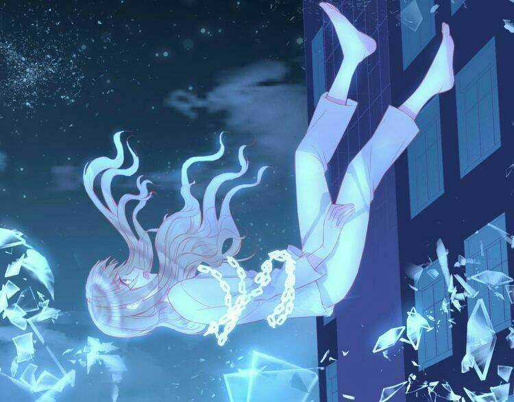 Thiên Thần Sa Ngã - Chapter 5 - Trang 61