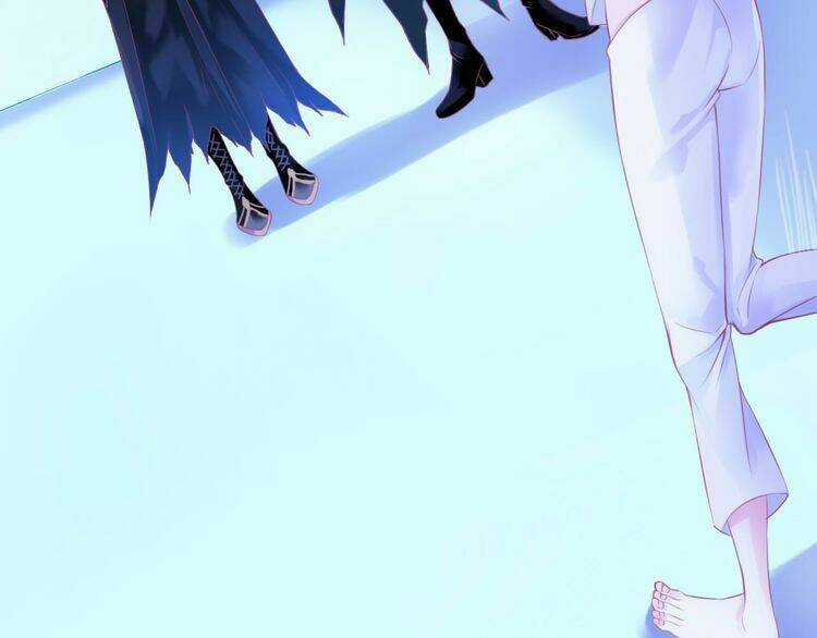 Thiên Thần Sa Ngã - Chapter 5 - Trang 10