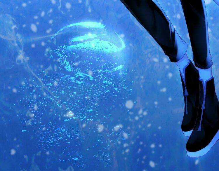 Thiên Thần Sa Ngã - Chapter 5 - Trang 92