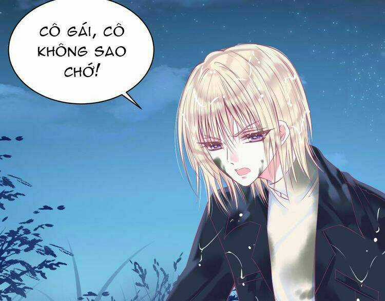 Thiên Thần Sa Ngã - Chapter 5 - Trang 98