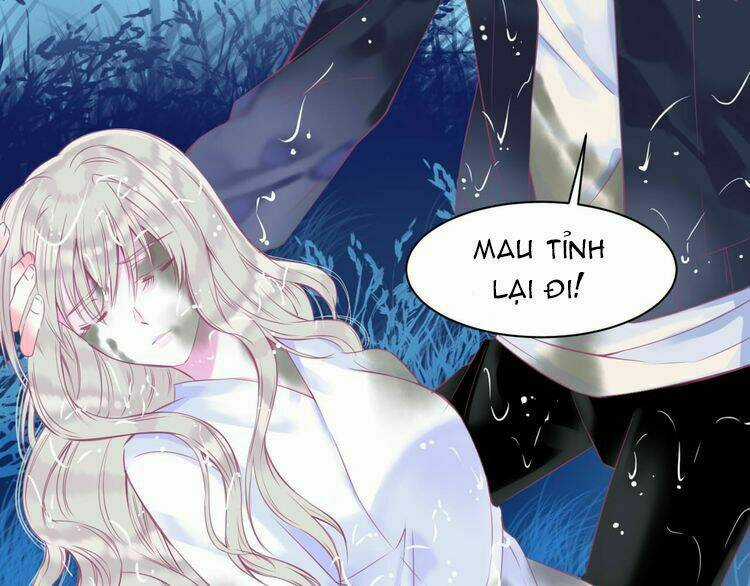 Thiên Thần Sa Ngã - Chapter 5 - Trang 99