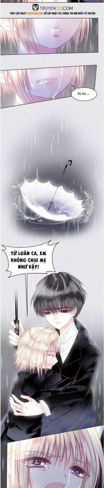 Thiên Thần Sa Ngã - Chapter 6.5 - Trang 13