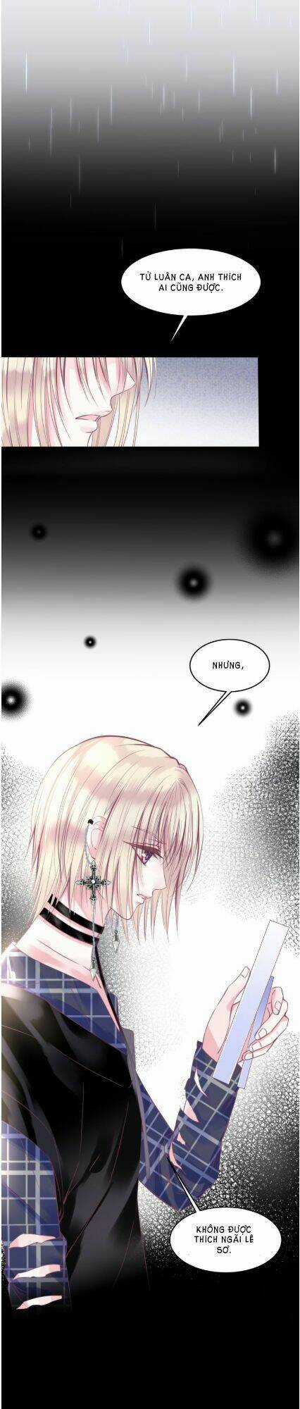Thiên Thần Sa Ngã - Chapter 6.5 - Trang 15