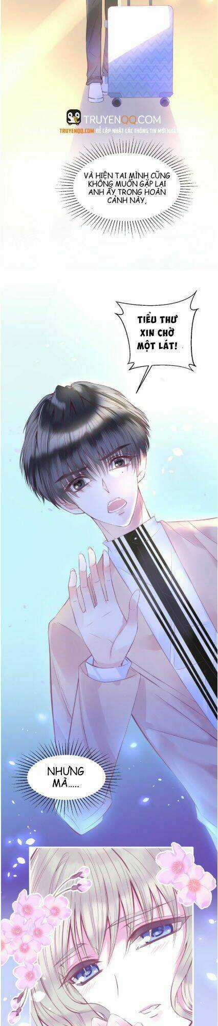 Thiên Thần Sa Ngã - Chapter 6.5 - Trang 4
