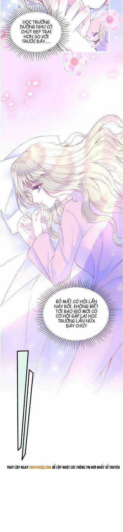 Thiên Thần Sa Ngã - Chapter 6.5 - Trang 5