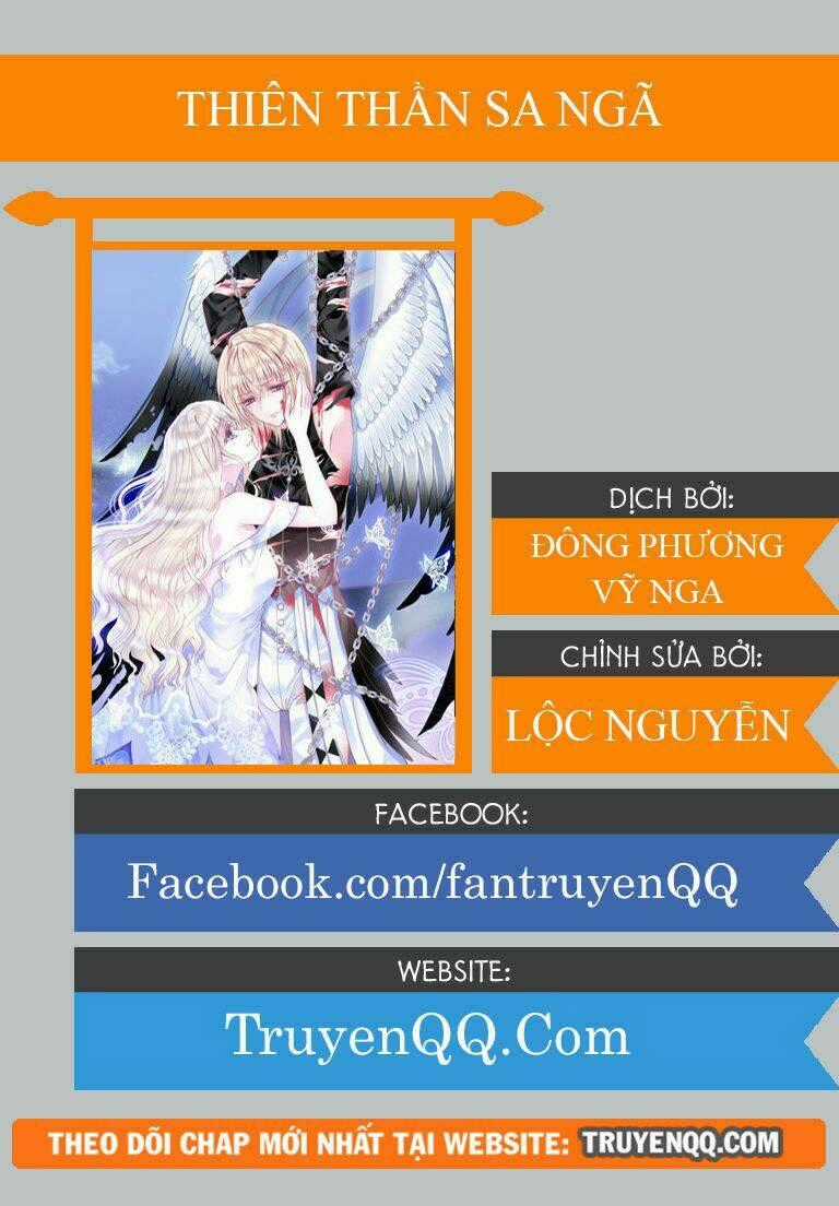 Thiên Thần Sa Ngã - Chapter 6 - Trang 1