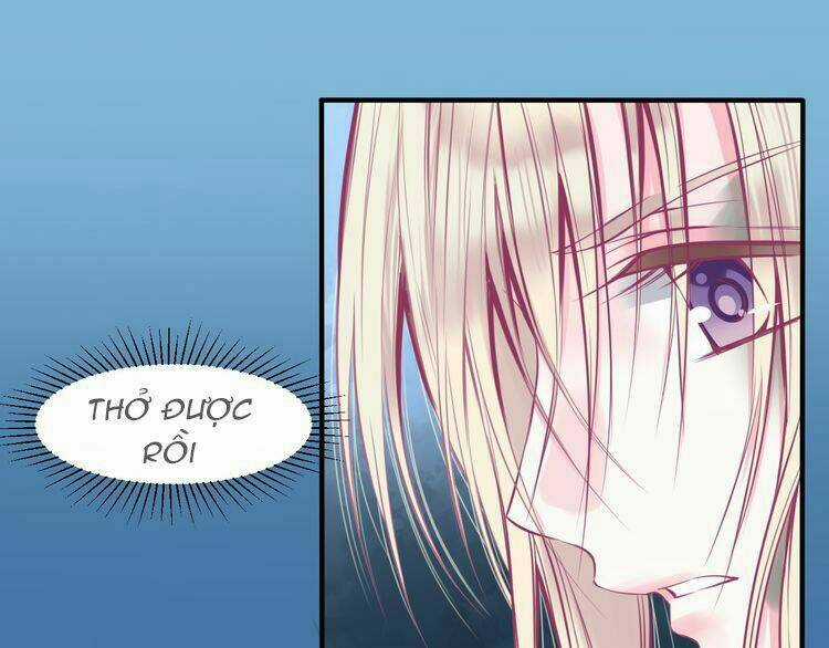 Thiên Thần Sa Ngã - Chapter 6 - Trang 12