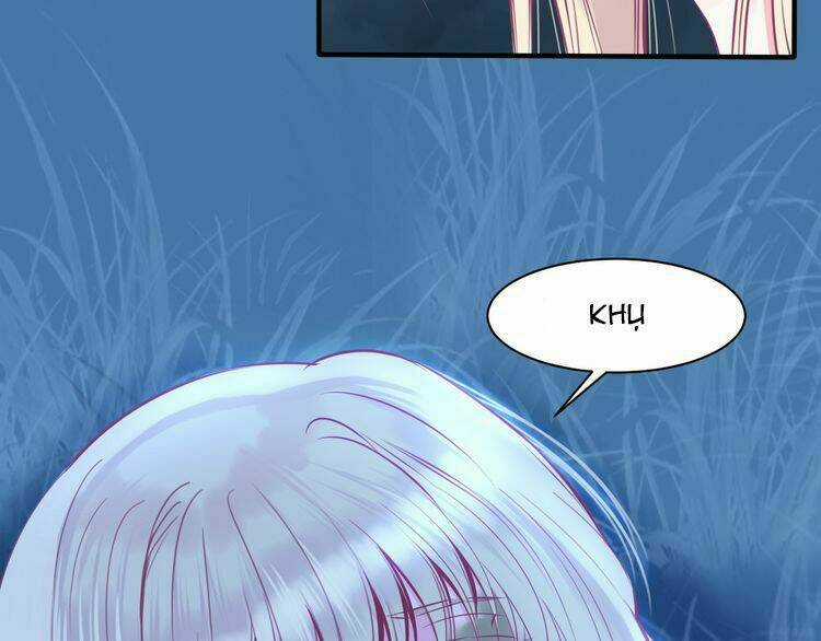 Thiên Thần Sa Ngã - Chapter 6 - Trang 13