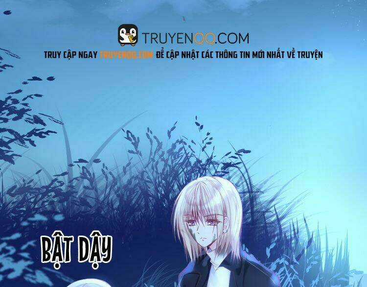 Thiên Thần Sa Ngã - Chapter 6 - Trang 16