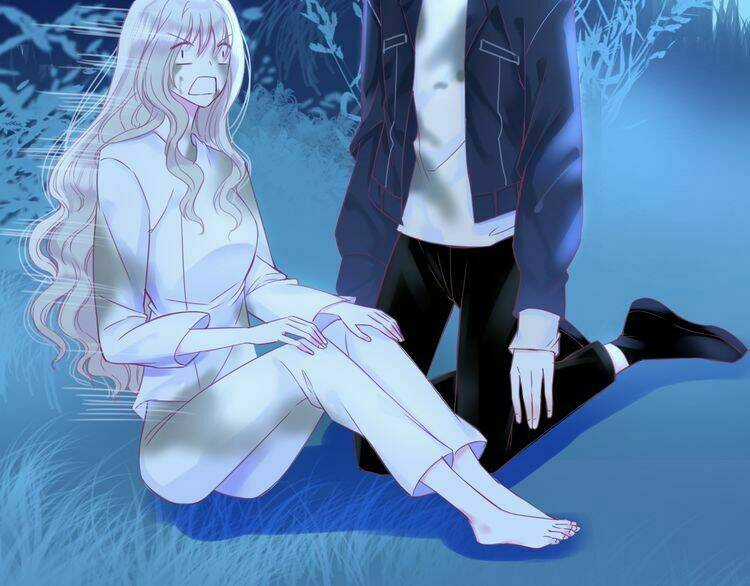 Thiên Thần Sa Ngã - Chapter 6 - Trang 17