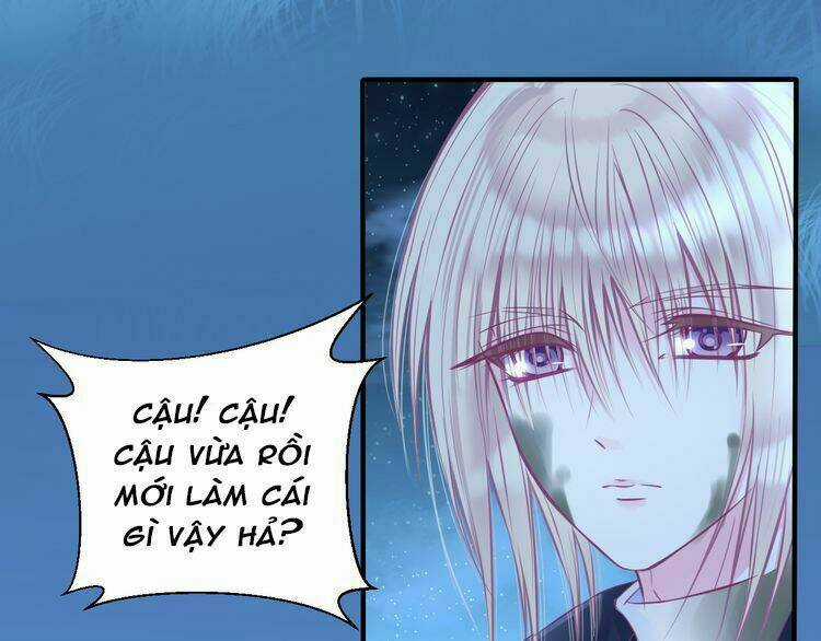 Thiên Thần Sa Ngã - Chapter 6 - Trang 18
