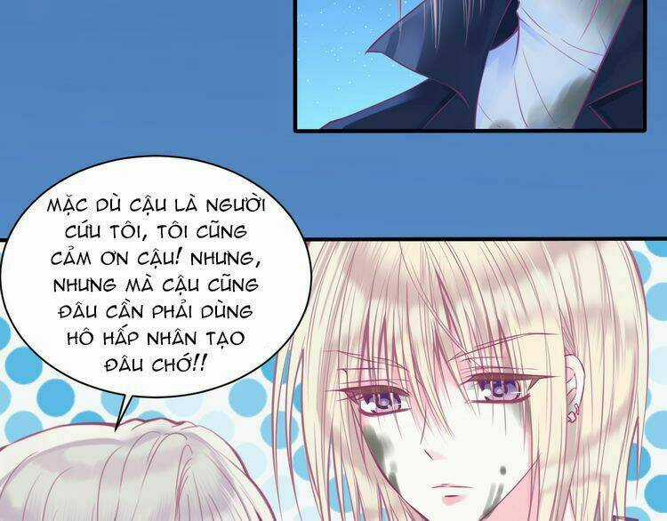 Thiên Thần Sa Ngã - Chapter 6 - Trang 19