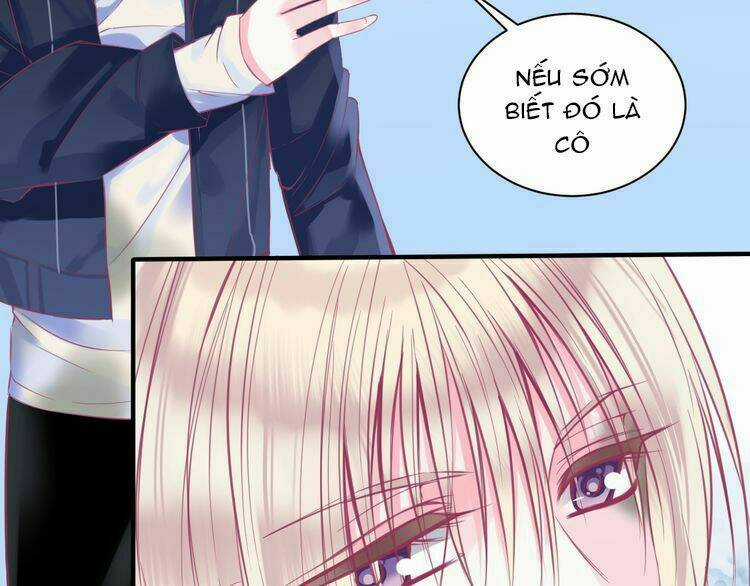 Thiên Thần Sa Ngã - Chapter 6 - Trang 22