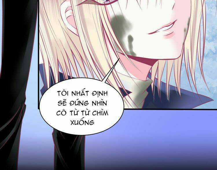 Thiên Thần Sa Ngã - Chapter 6 - Trang 23