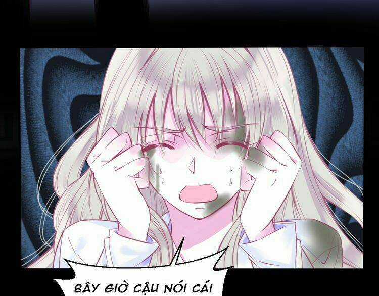 Thiên Thần Sa Ngã - Chapter 6 - Trang 24