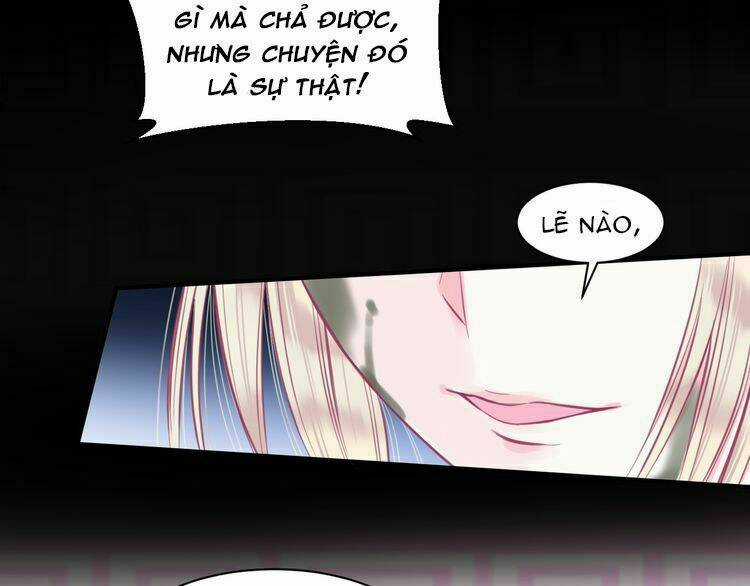 Thiên Thần Sa Ngã - Chapter 6 - Trang 25