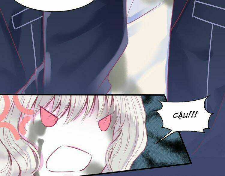 Thiên Thần Sa Ngã - Chapter 6 - Trang 32