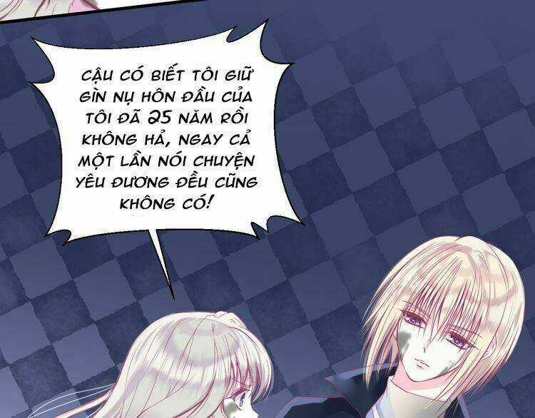 Thiên Thần Sa Ngã - Chapter 6 - Trang 33