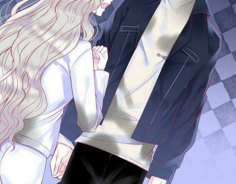 Thiên Thần Sa Ngã - Chapter 6 - Trang 34