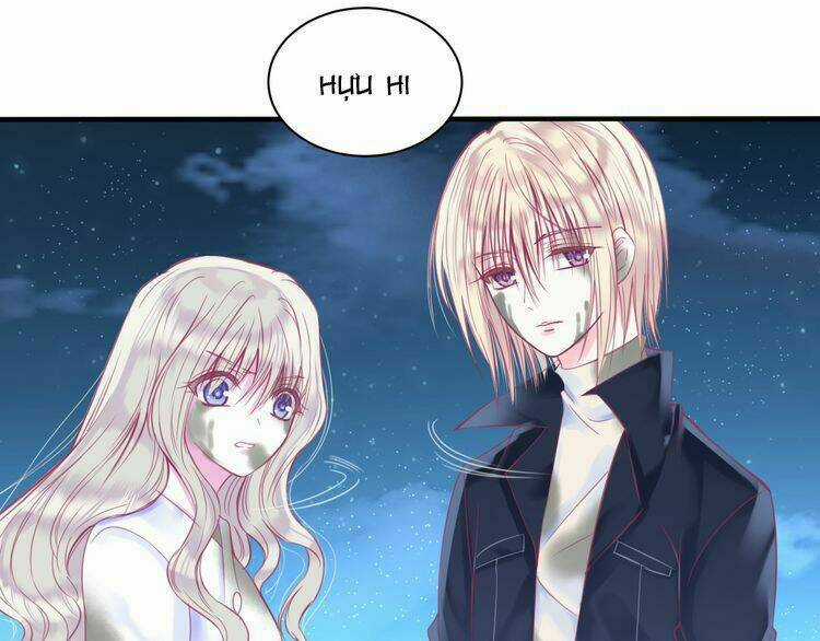 Thiên Thần Sa Ngã - Chapter 6 - Trang 37