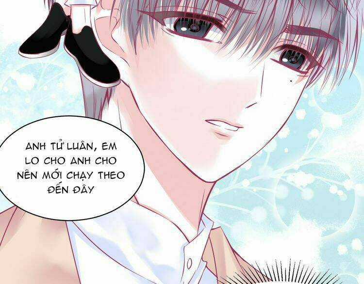 Thiên Thần Sa Ngã - Chapter 6 - Trang 41