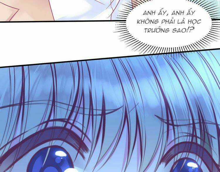 Thiên Thần Sa Ngã - Chapter 6 - Trang 42