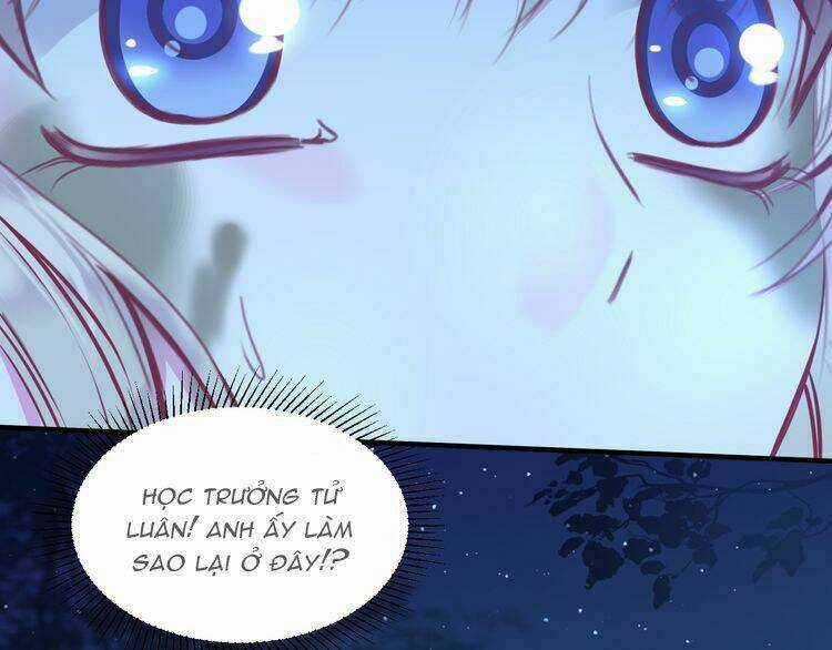 Thiên Thần Sa Ngã - Chapter 6 - Trang 43