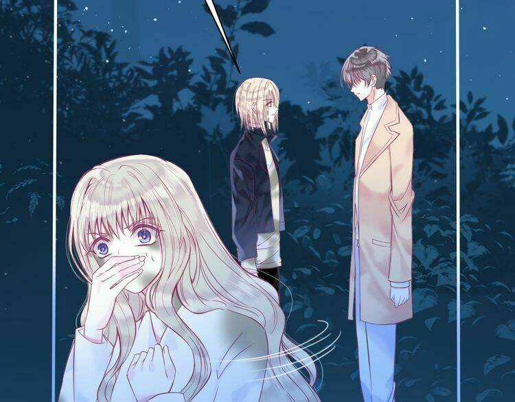 Thiên Thần Sa Ngã - Chapter 6 - Trang 45