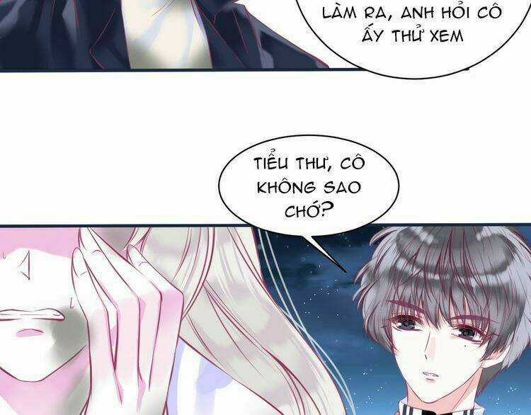 Thiên Thần Sa Ngã - Chapter 6 - Trang 57