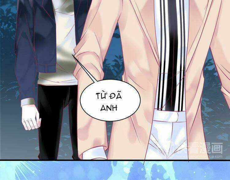 Thiên Thần Sa Ngã - Chapter 6 - Trang 74