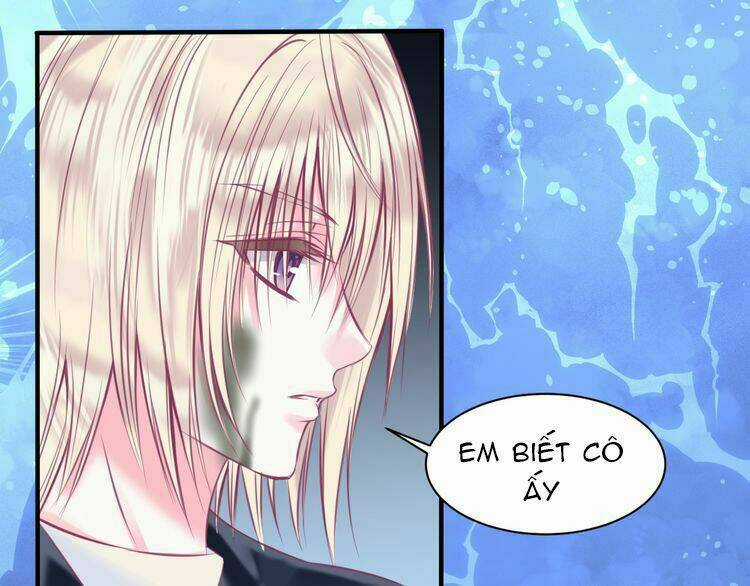 Thiên Thần Sa Ngã - Chapter 6 - Trang 75