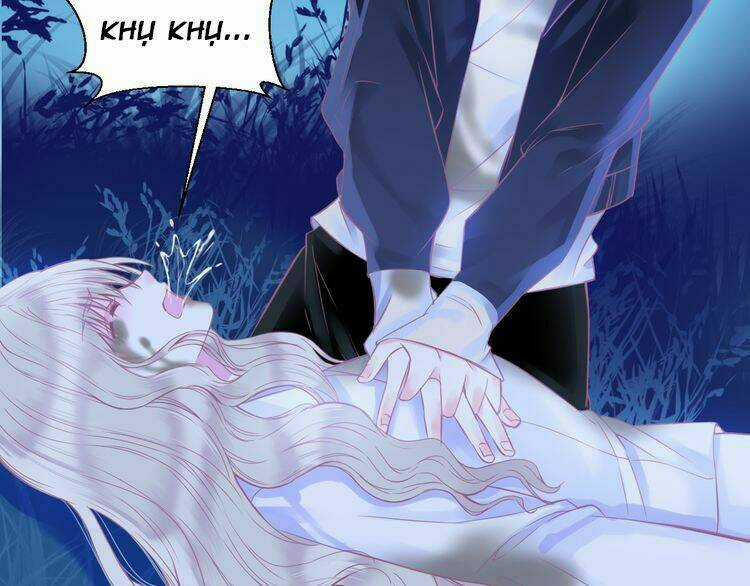 Thiên Thần Sa Ngã - Chapter 6 - Trang 10