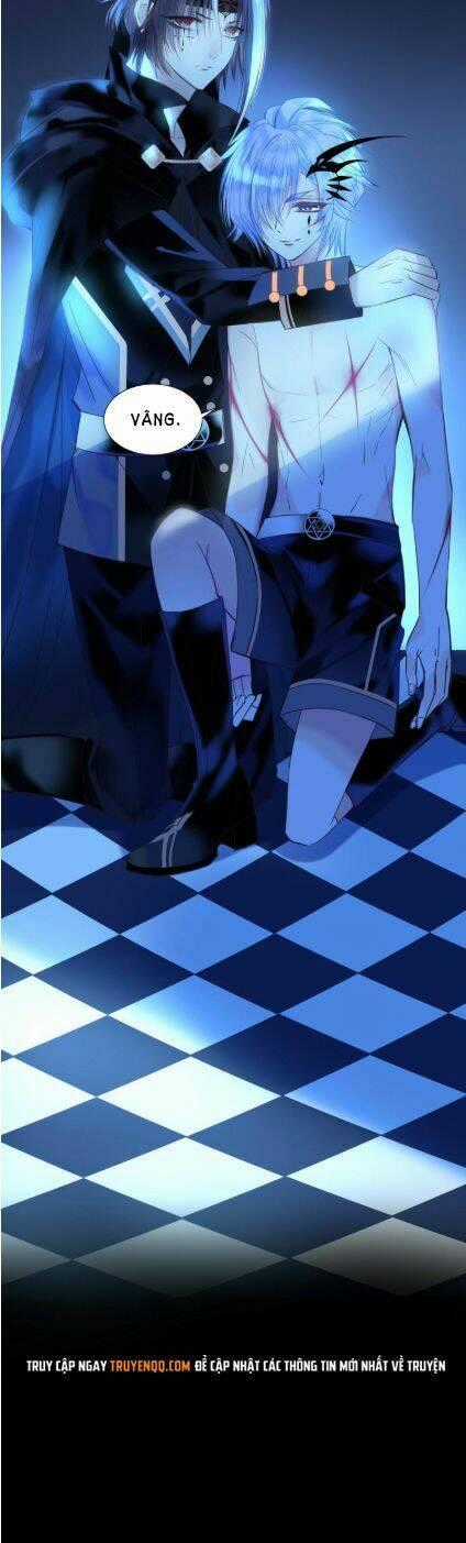 Thiên Thần Sa Ngã - Chapter 8 - Trang 16
