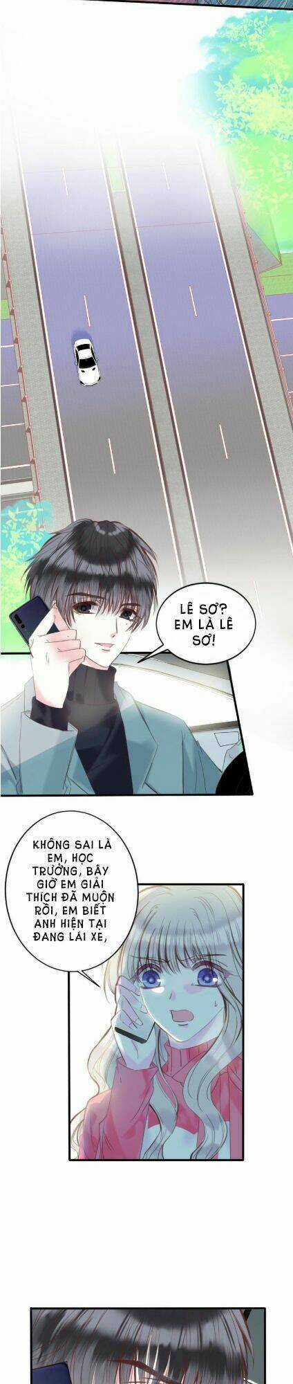 Thiên Thần Sa Ngã - Chapter 8 - Trang 5