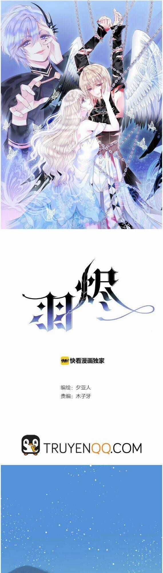 Thiên Thần Sa Ngã - Chapter 9 - Trang 1