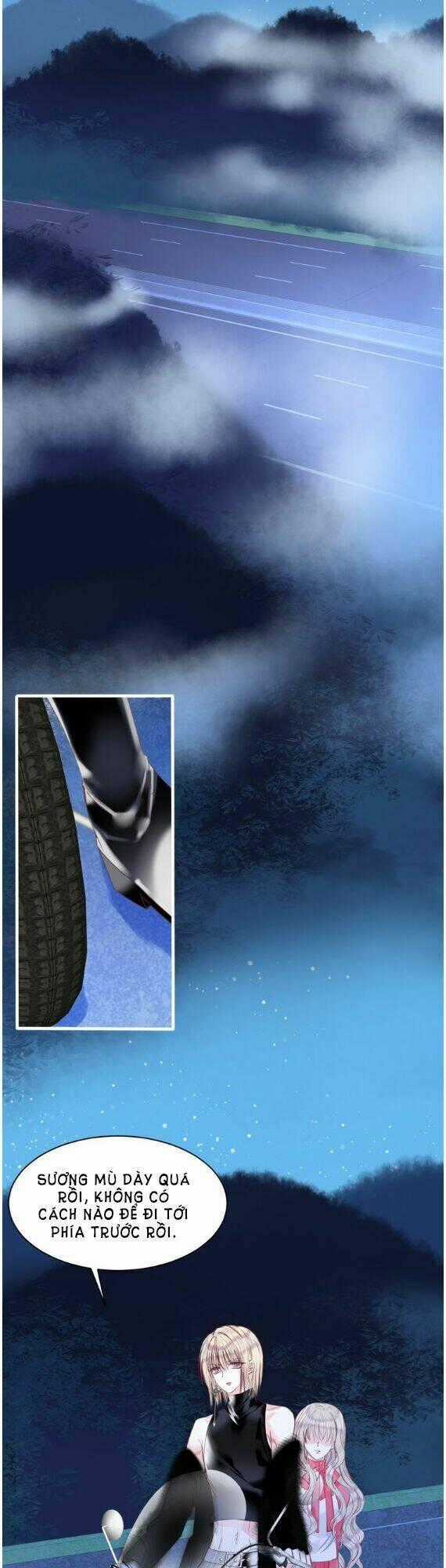 Thiên Thần Sa Ngã - Chapter 9 - Trang 2