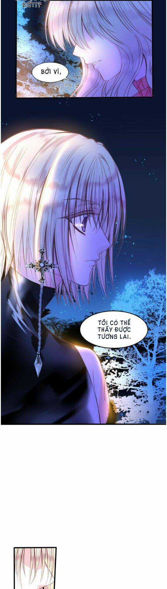 Thiên Thần Sa Ngã - Chapter 9 - Trang 12