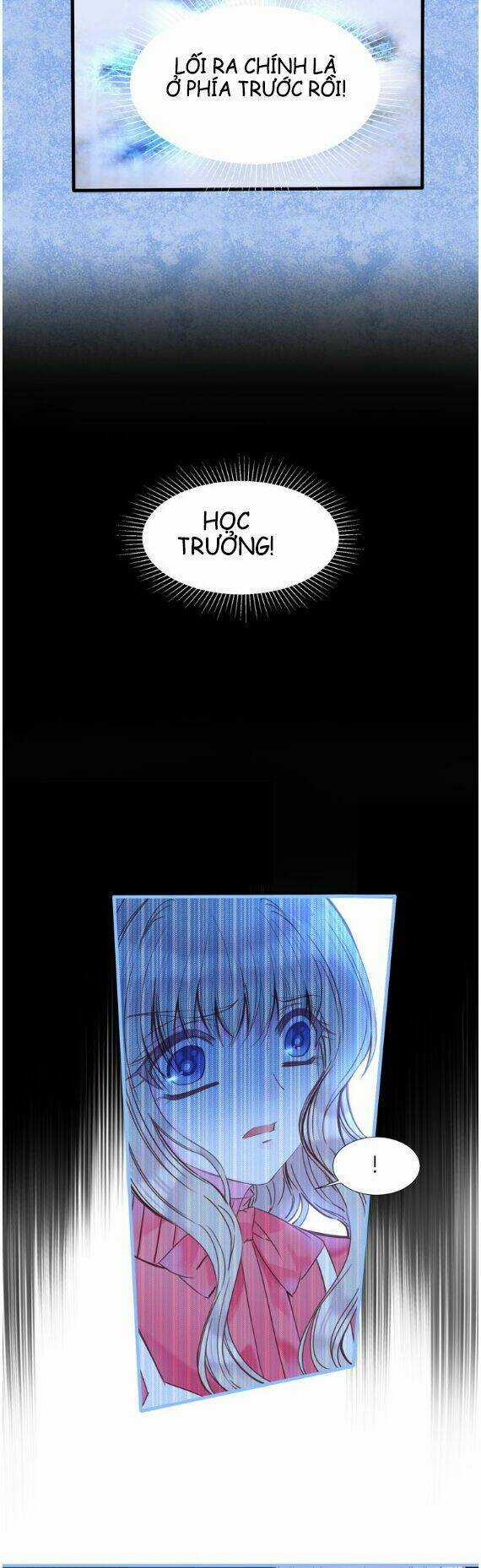 Thiên Thần Sa Ngã - Chapter 9 - Trang 7