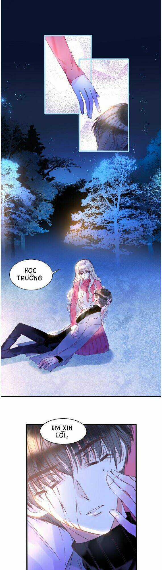 Thiên Thần Sa Ngã - Chapter 9 - Trang 10