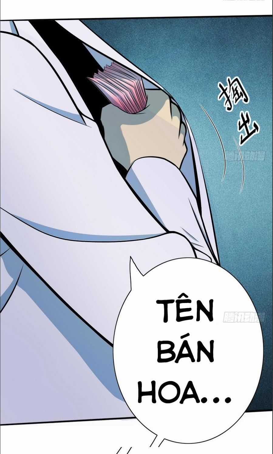 Thiên Thần Shipper - Chương 1 - Trang 26